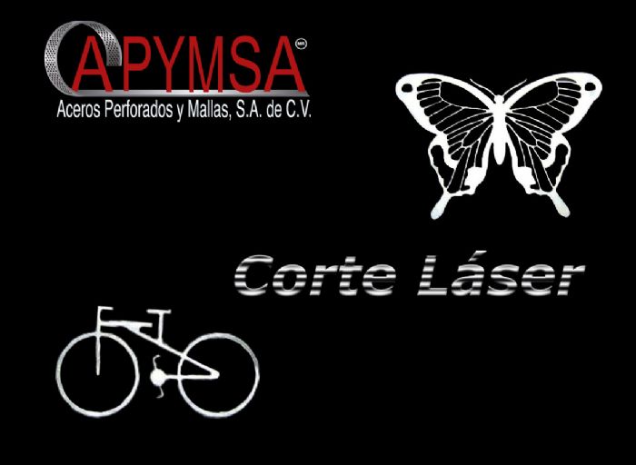 Corte Laser
